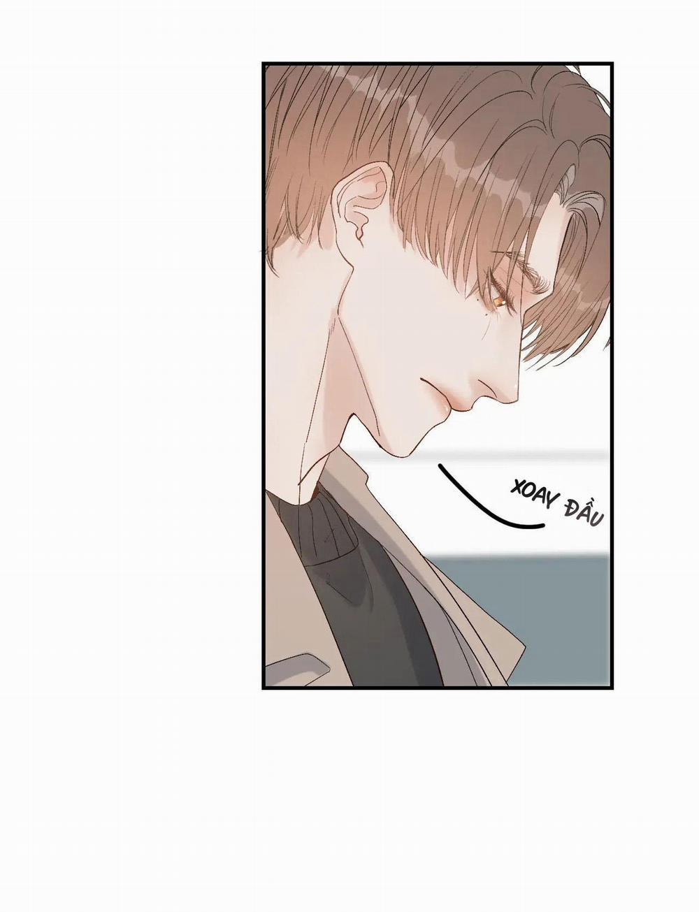 Hàn Mạch Tựa Quang 20 trang 38