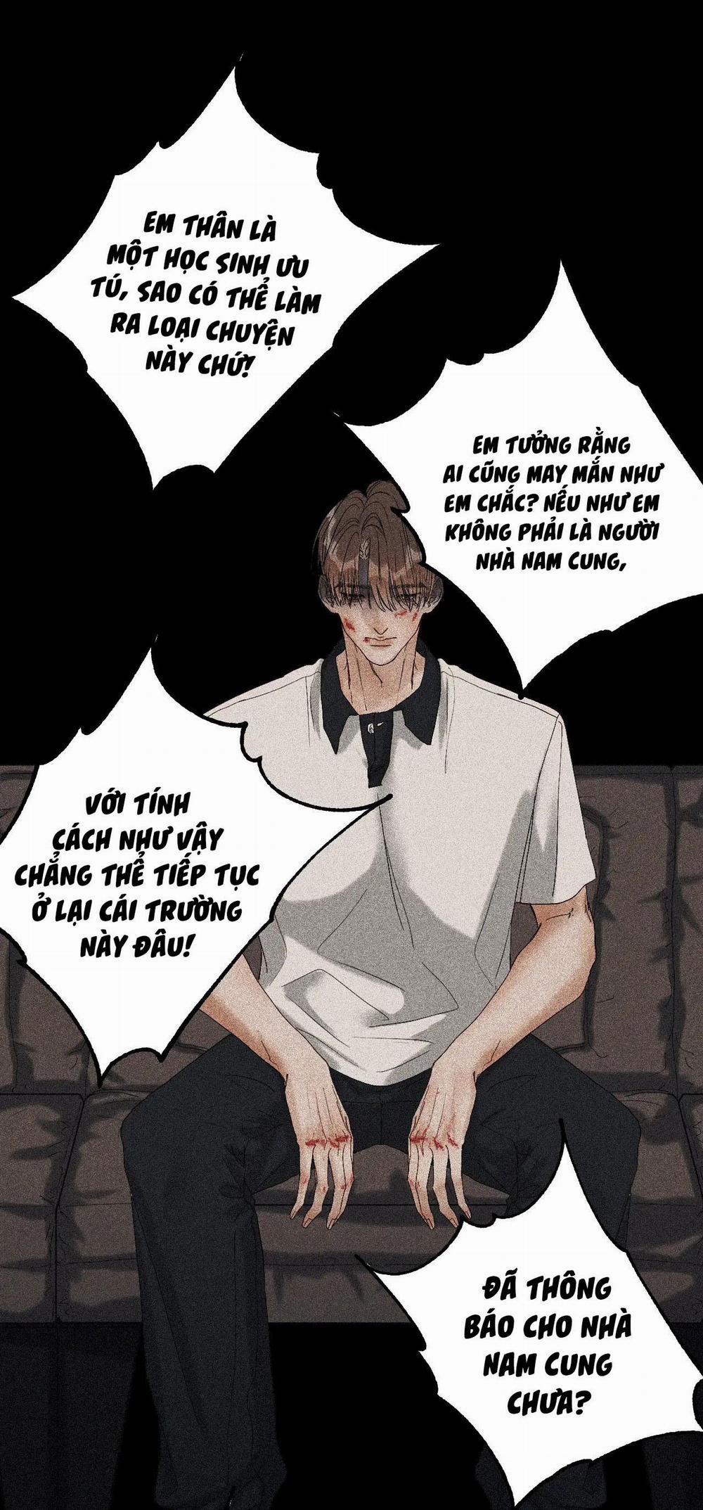 Hàn Mạch Tựa Quang 20 trang 4