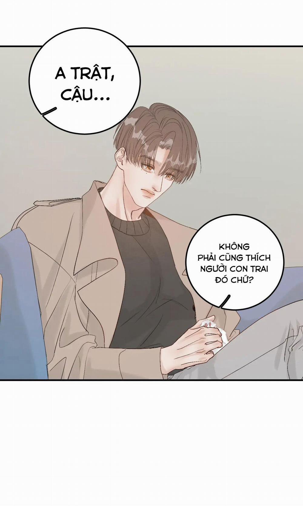 Hàn Mạch Tựa Quang 20 trang 46