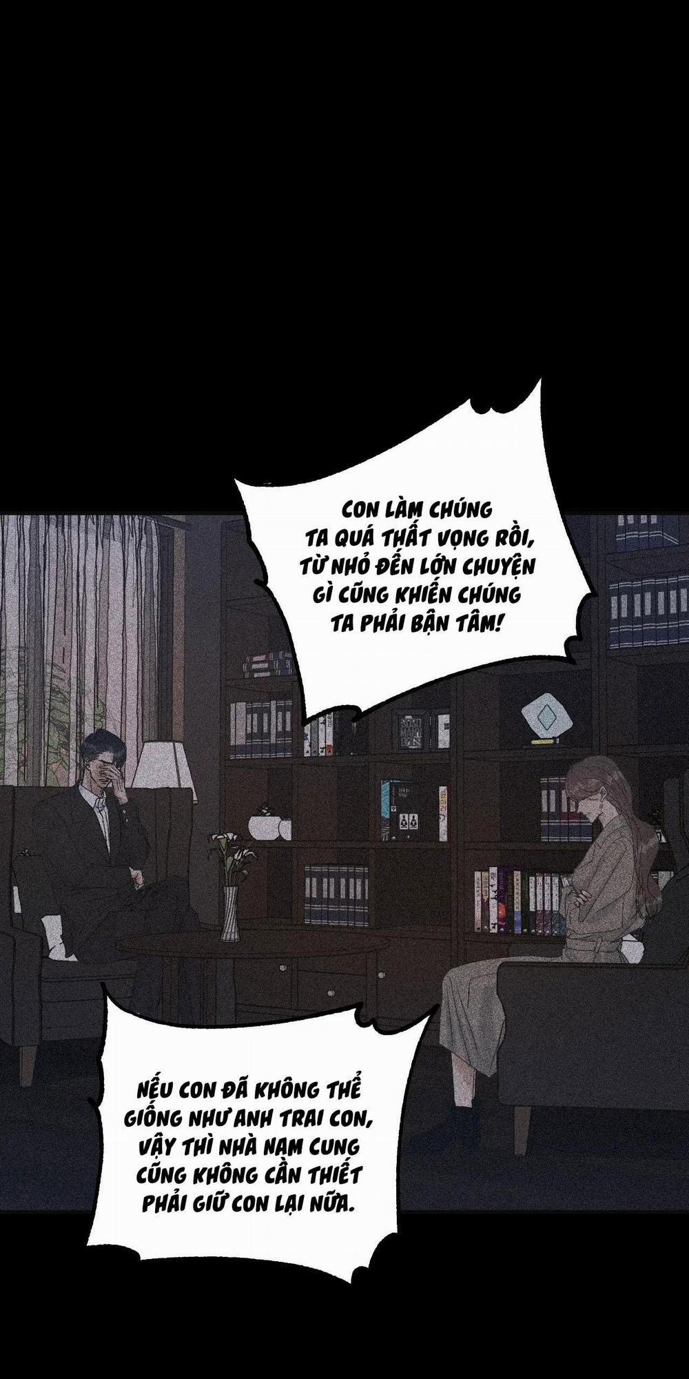 Hàn Mạch Tựa Quang 20 trang 6