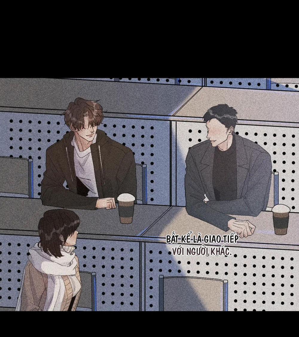 Hàn Mạch Tựa Quang 20 trang 9