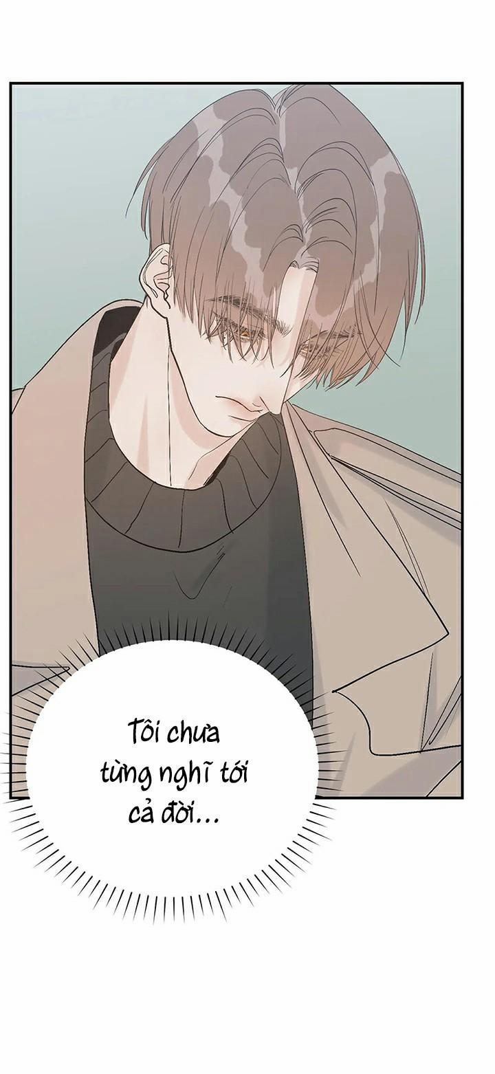 Hàn Mạch Tựa Quang 21 trang 11