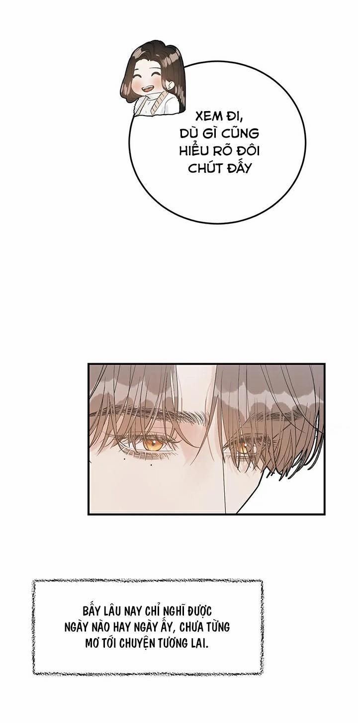 Hàn Mạch Tựa Quang 21 trang 12