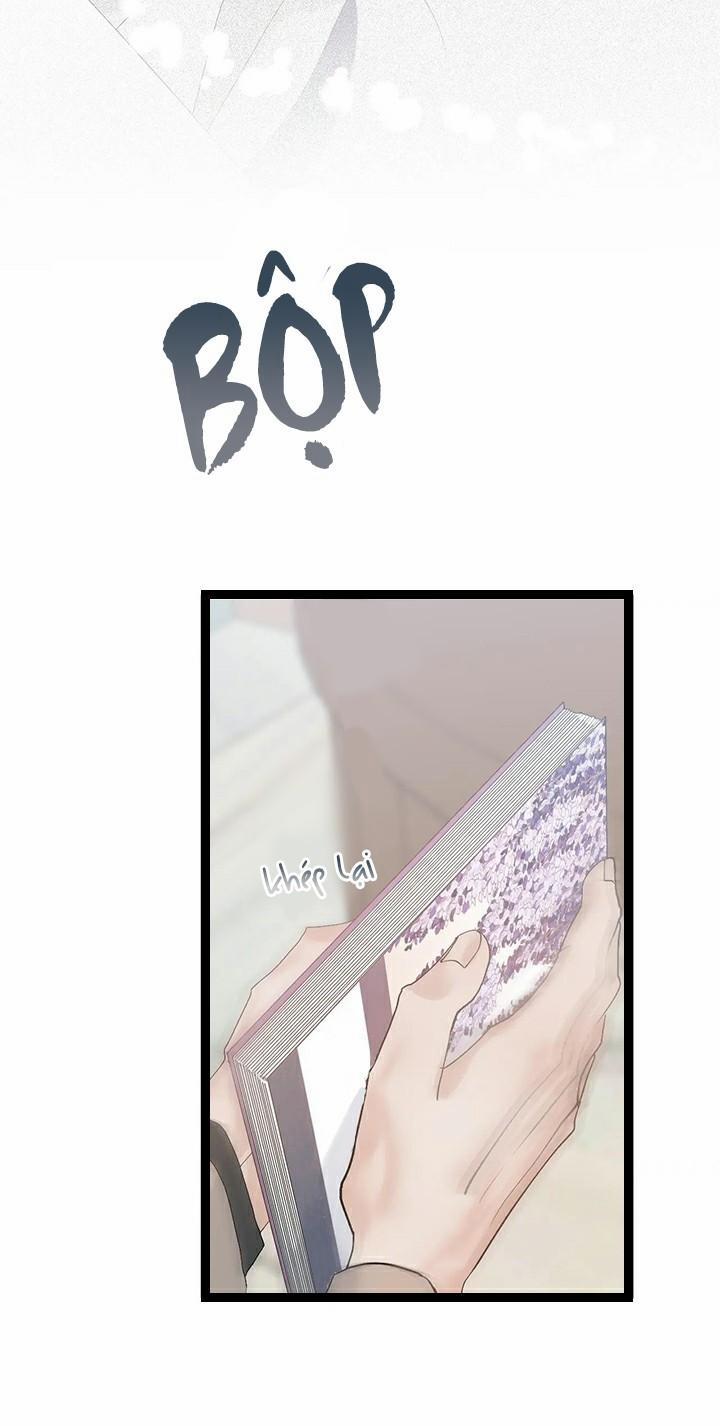 Hàn Mạch Tựa Quang 21 trang 16