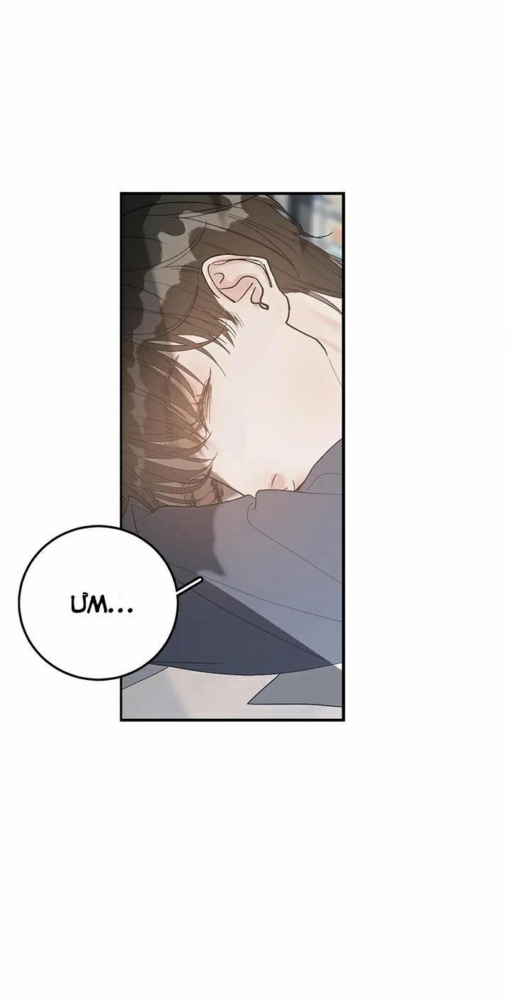 Hàn Mạch Tựa Quang 21 trang 19