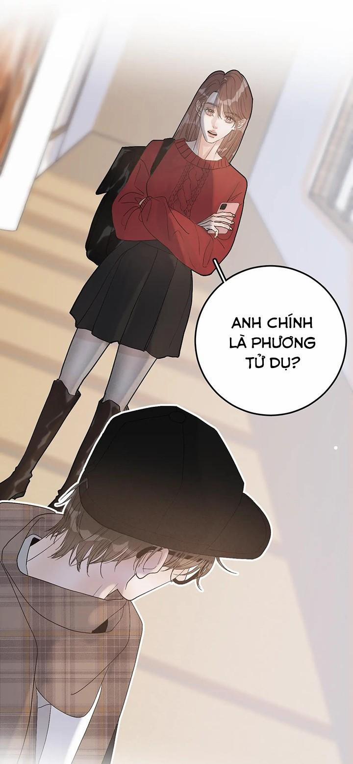 Hàn Mạch Tựa Quang 21 trang 24