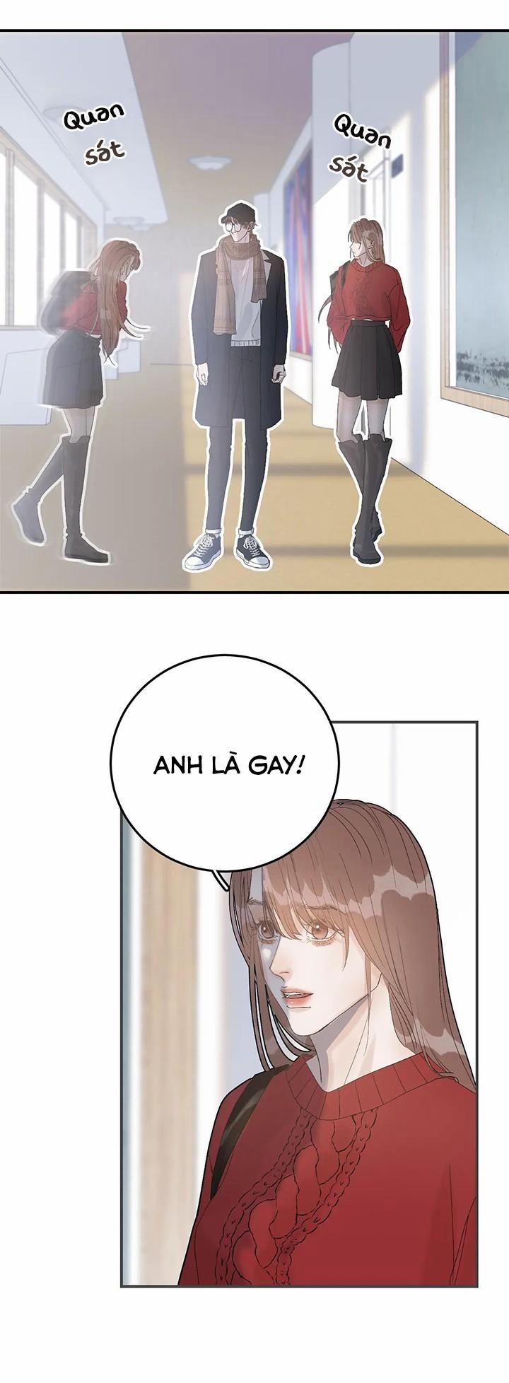 Hàn Mạch Tựa Quang 21 trang 26