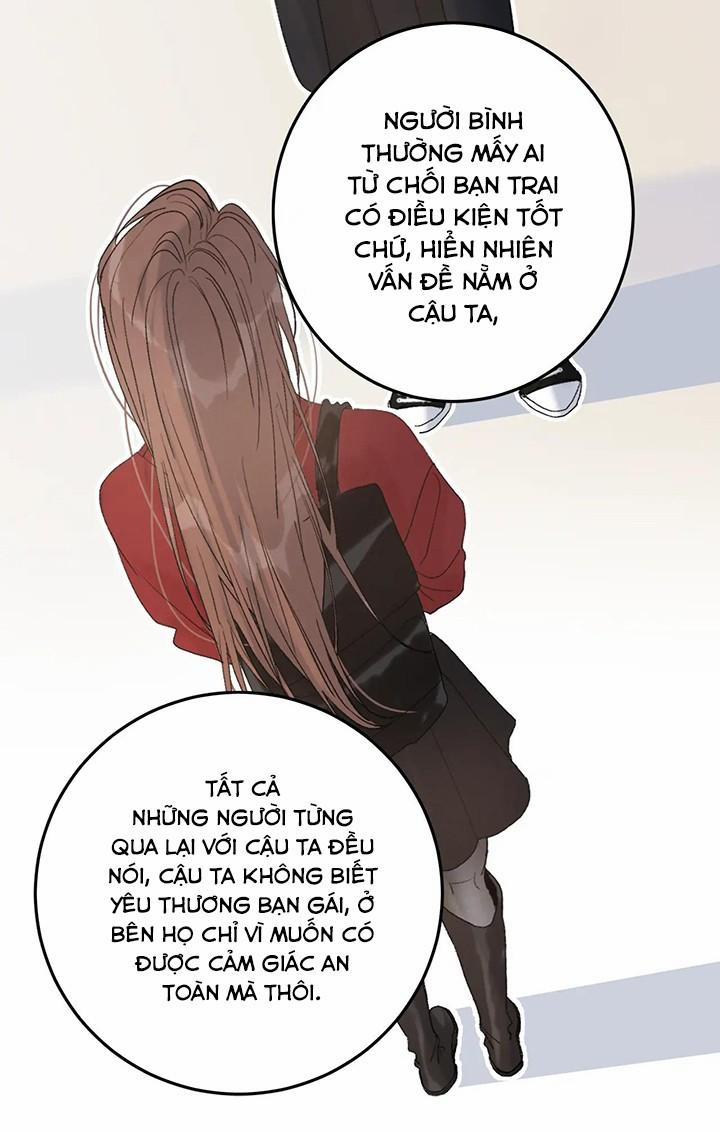 Hàn Mạch Tựa Quang 21 trang 29