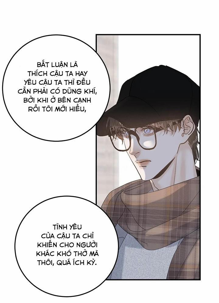 Hàn Mạch Tựa Quang 21 trang 33