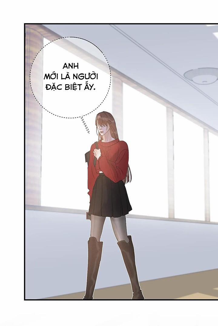 Hàn Mạch Tựa Quang 21 trang 36