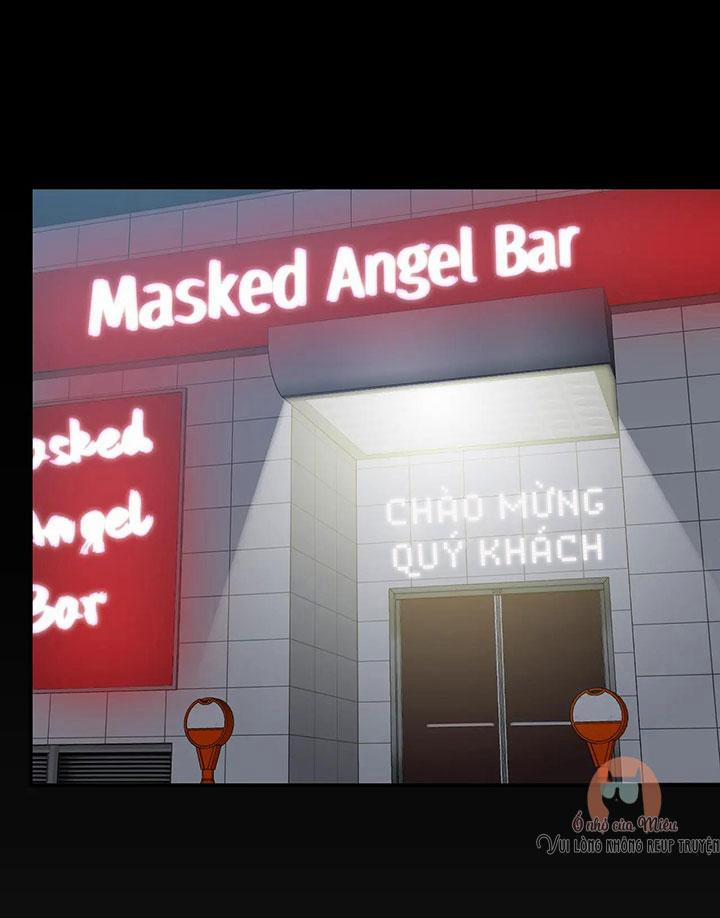 Hàn Mạch Tựa Quang 22 trang 1