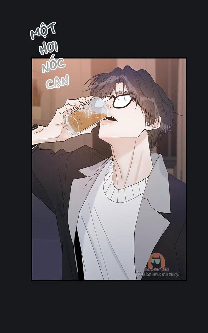 Hàn Mạch Tựa Quang 22 trang 13