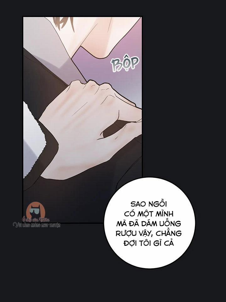 Hàn Mạch Tựa Quang 22 trang 15