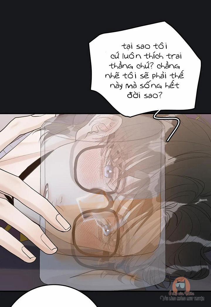 Hàn Mạch Tựa Quang 22 trang 22