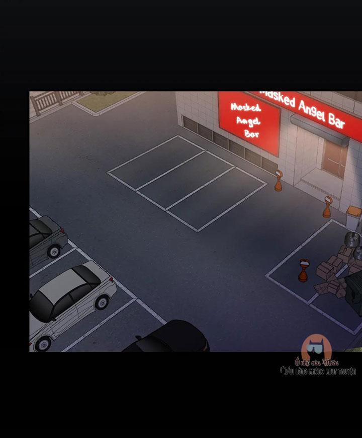 Hàn Mạch Tựa Quang 22 trang 25