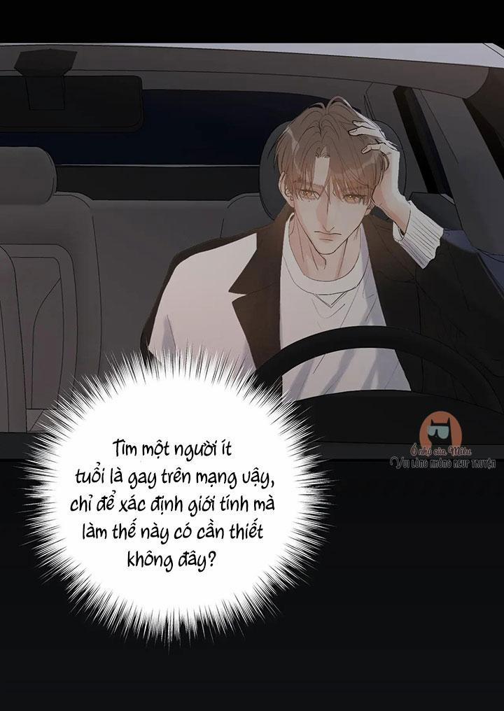 Hàn Mạch Tựa Quang 22 trang 26