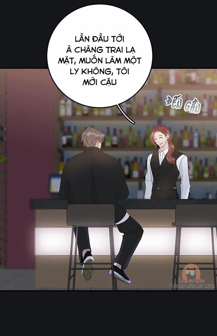 Hàn Mạch Tựa Quang 22 trang 31