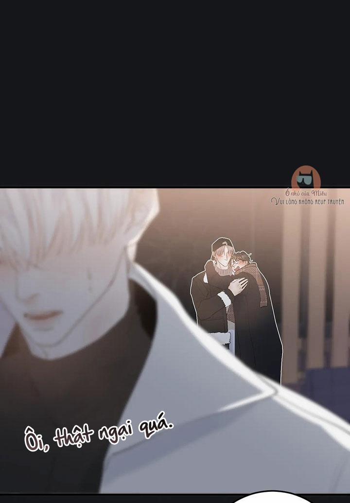 Hàn Mạch Tựa Quang 22 trang 36