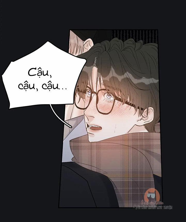 Hàn Mạch Tựa Quang 22 trang 42