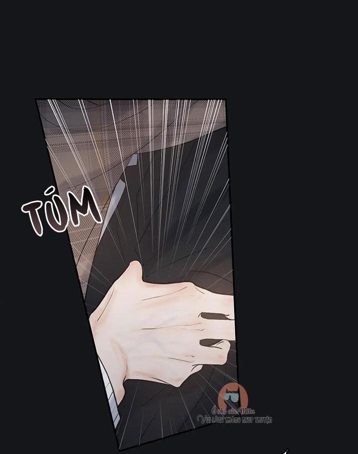 Hàn Mạch Tựa Quang 22 trang 45