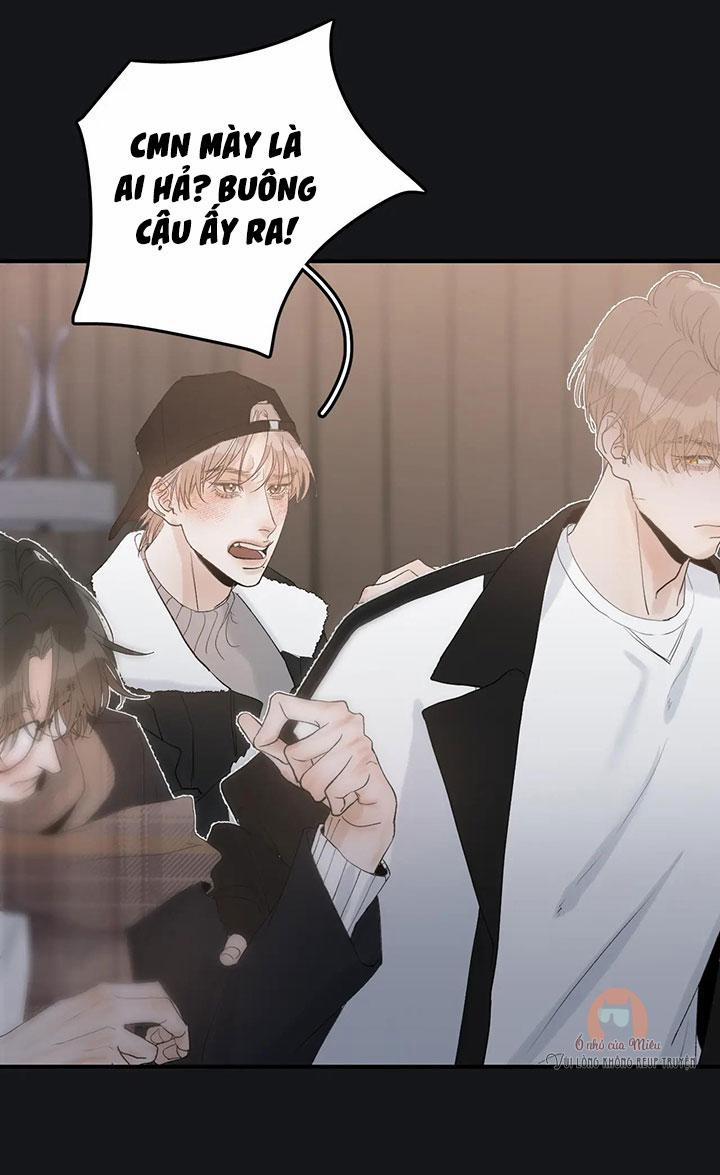 Hàn Mạch Tựa Quang 22 trang 49