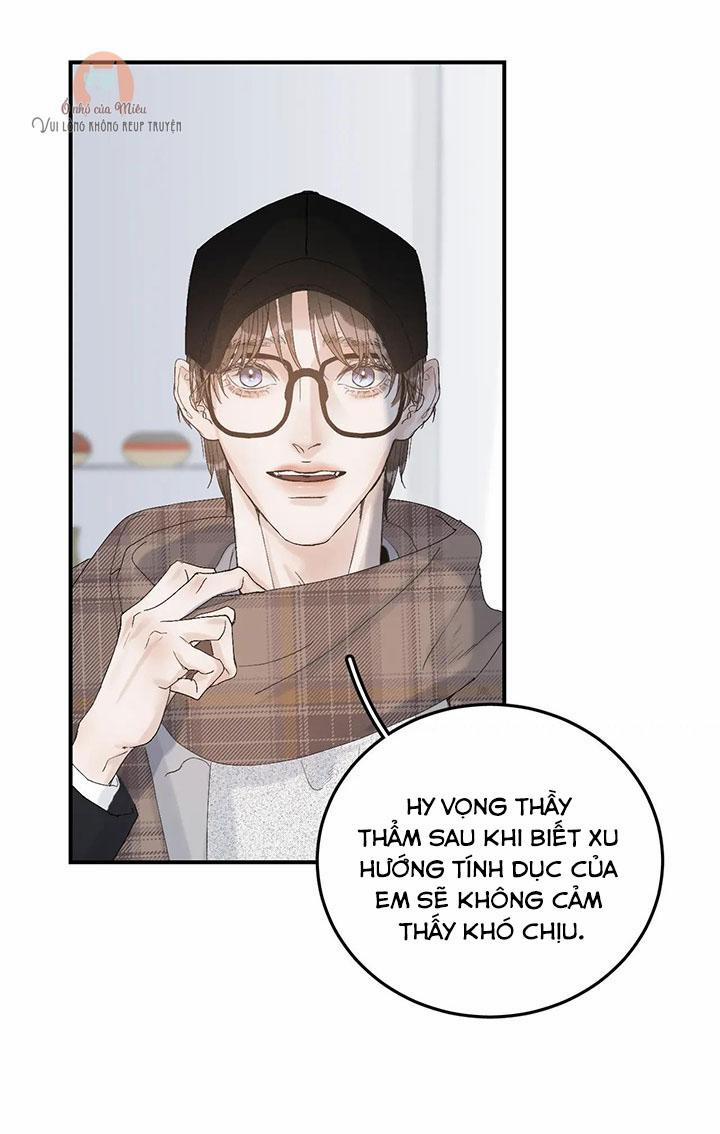 Hàn Mạch Tựa Quang 22 trang 5