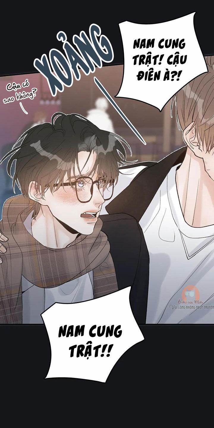 Hàn Mạch Tựa Quang 22 trang 51