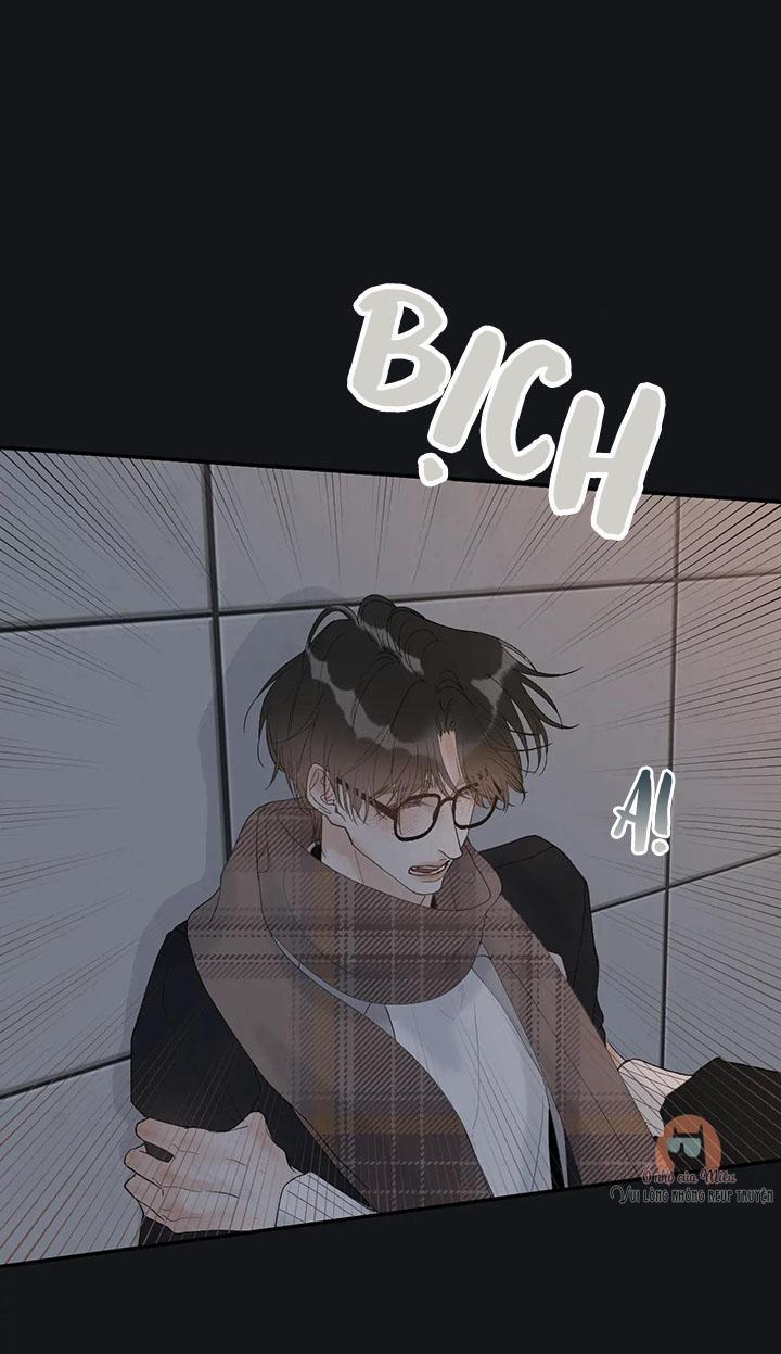 Hàn Mạch Tựa Quang 22 trang 52