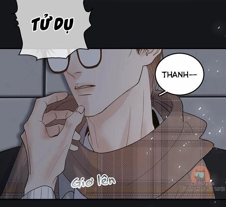 Hàn Mạch Tựa Quang 22 trang 56