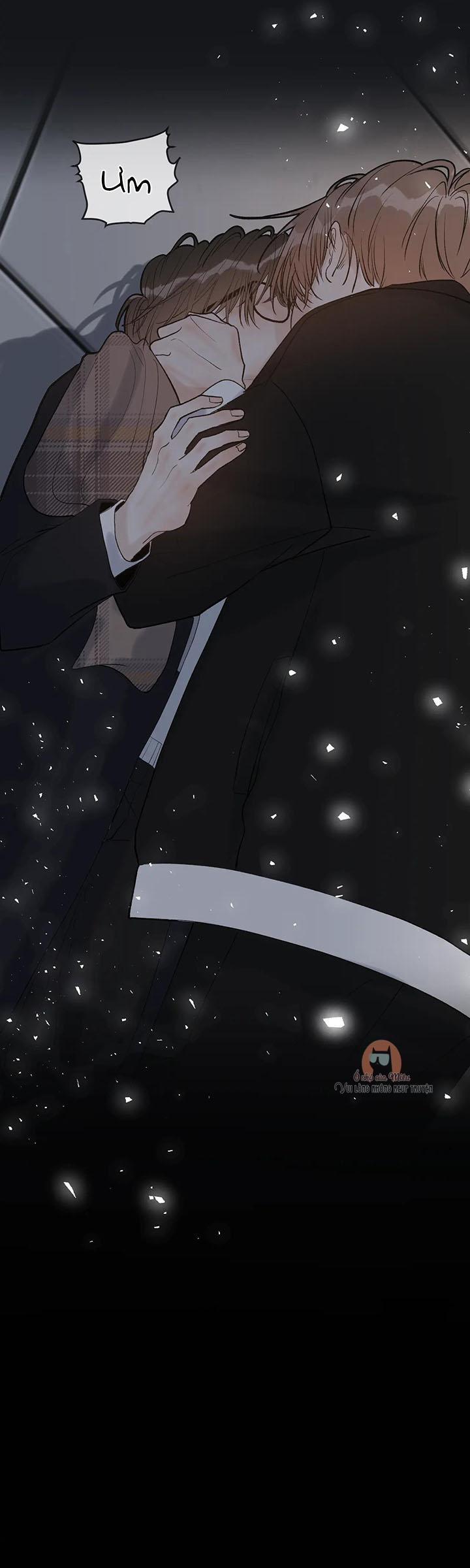 Hàn Mạch Tựa Quang 22 trang 57