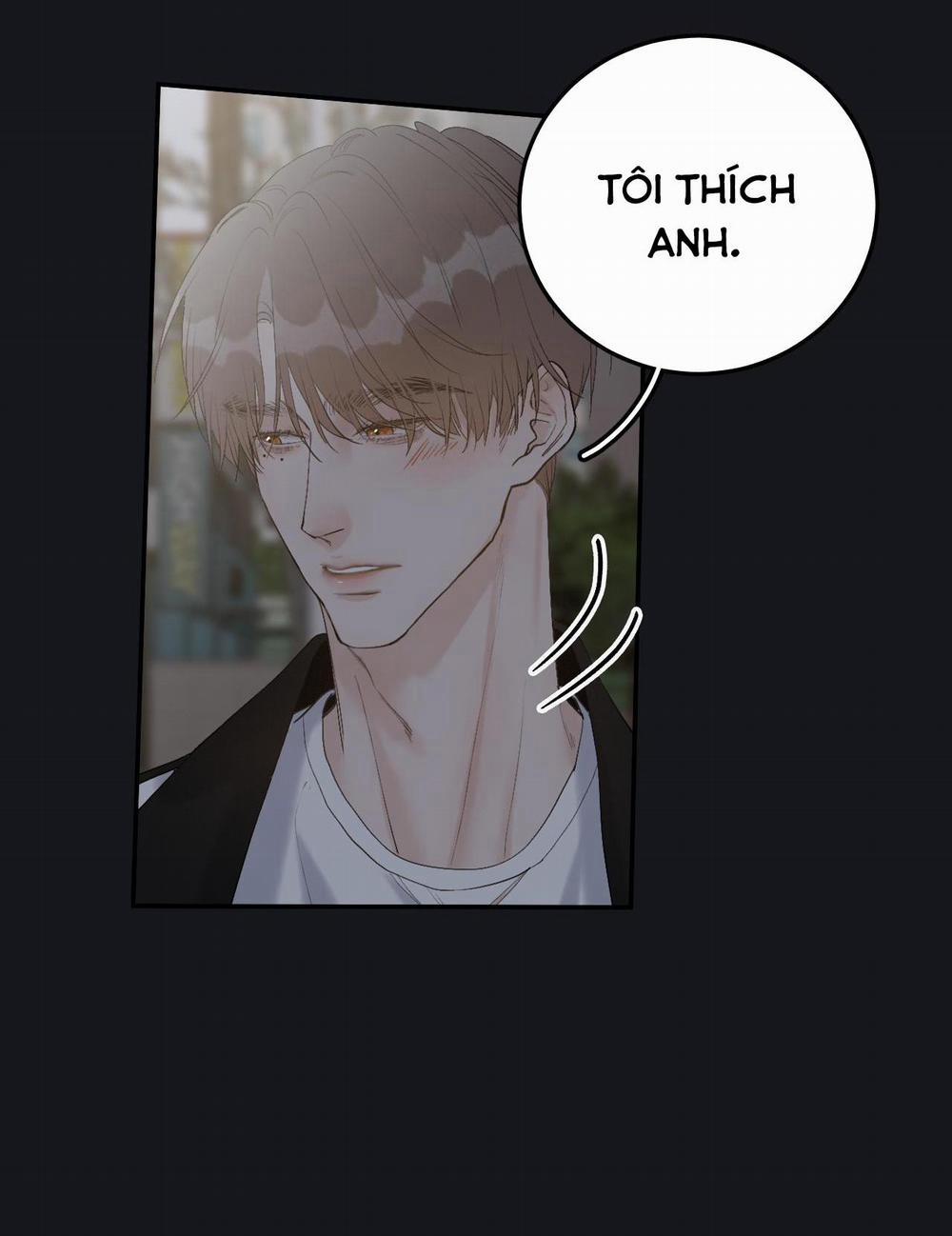 Hàn Mạch Tựa Quang 23 trang 12