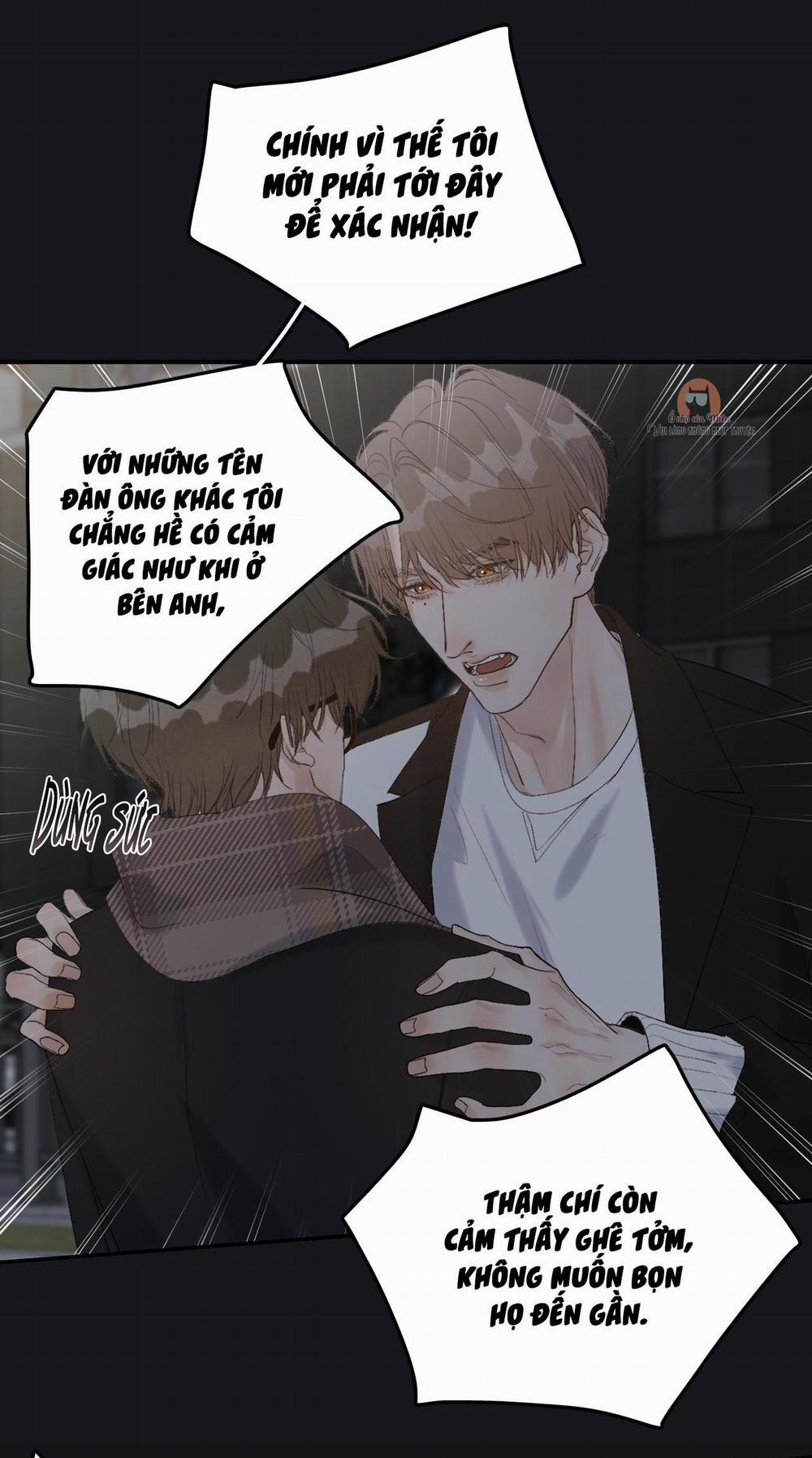 Hàn Mạch Tựa Quang 23 trang 17