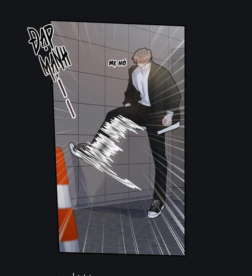 Hàn Mạch Tựa Quang 23 trang 24