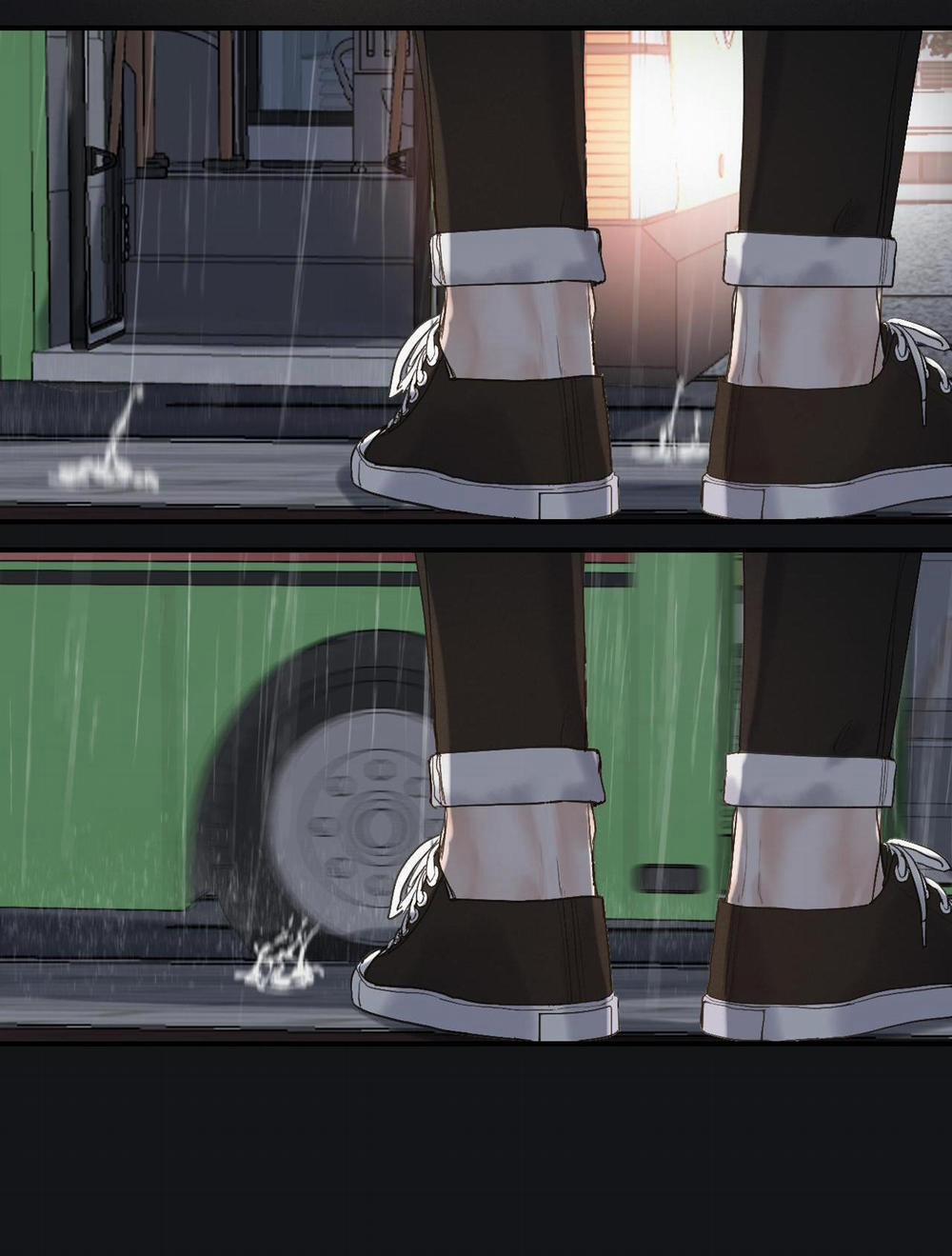 Hàn Mạch Tựa Quang 23 trang 29