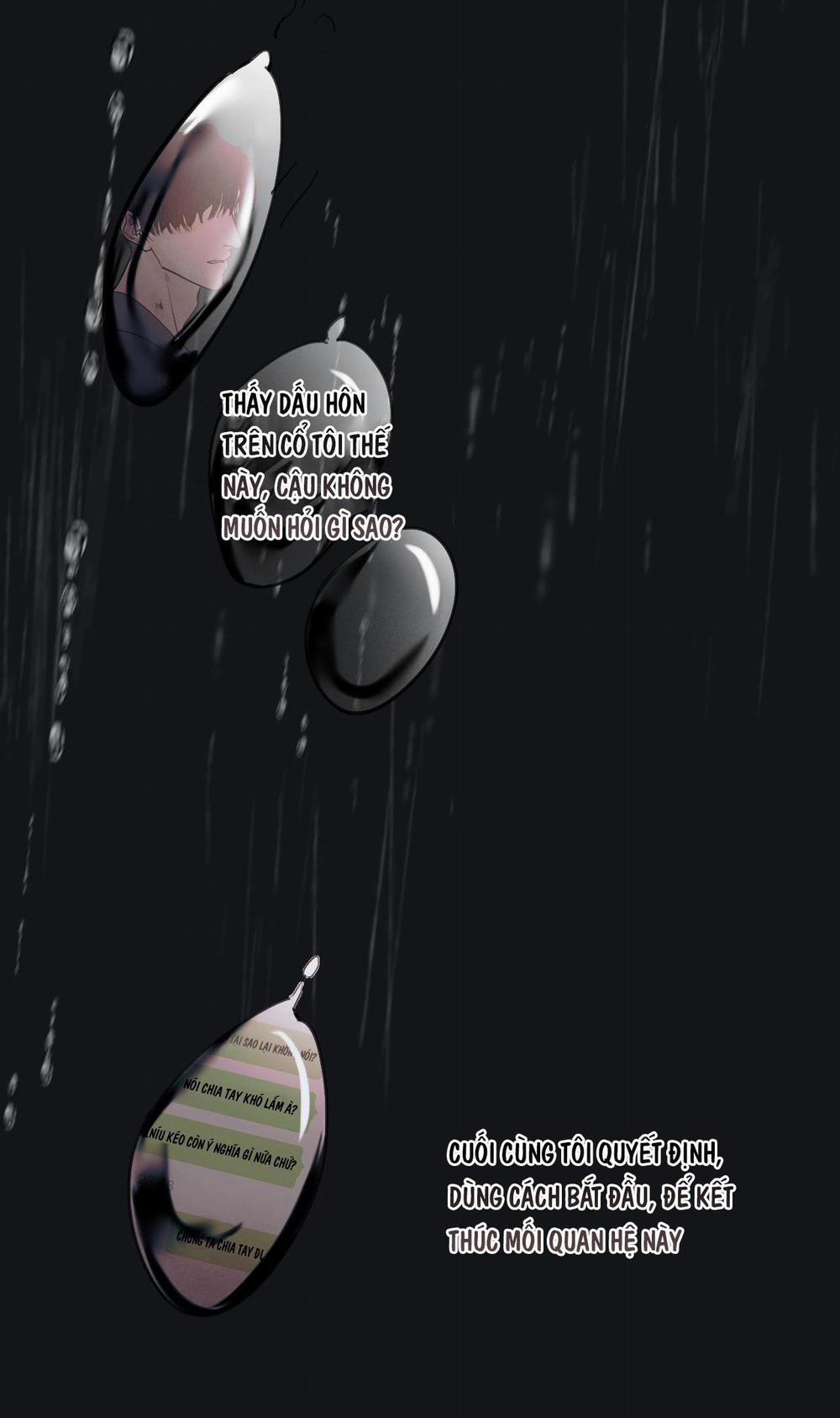 Hàn Mạch Tựa Quang 23 trang 34