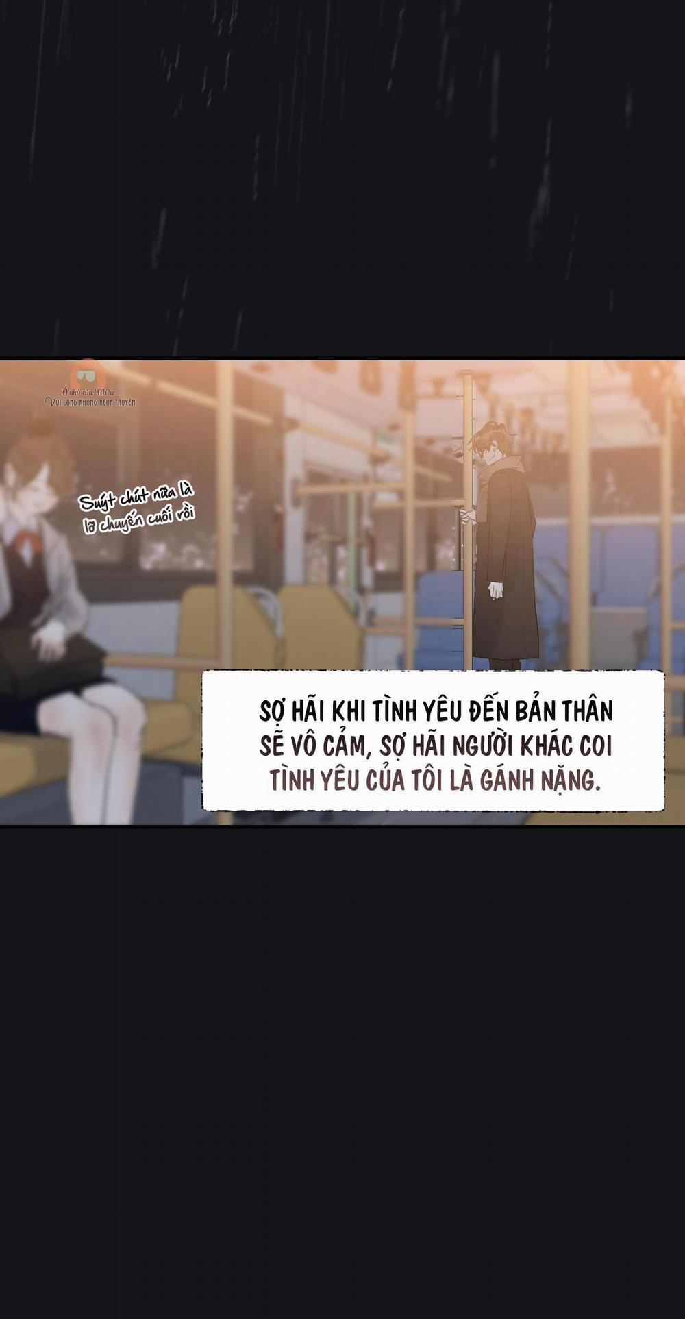 Hàn Mạch Tựa Quang 23 trang 37