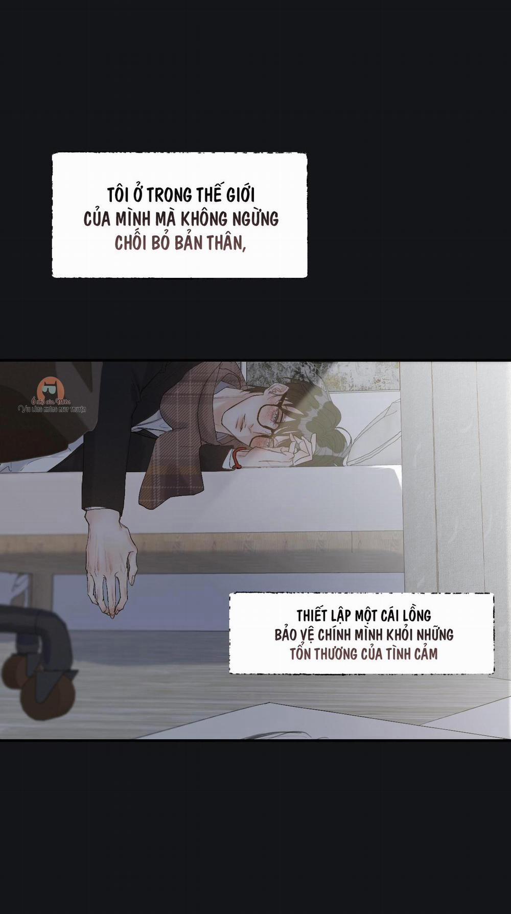 Hàn Mạch Tựa Quang 23 trang 39