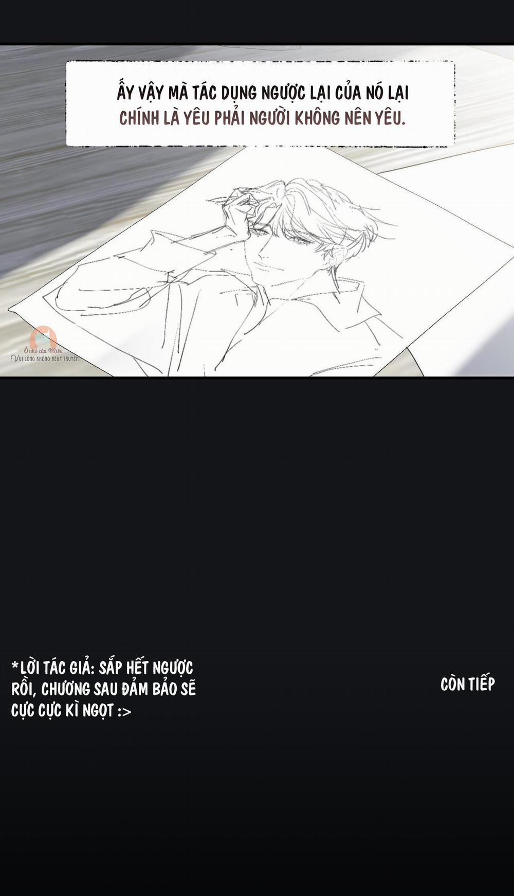 Hàn Mạch Tựa Quang 23 trang 40