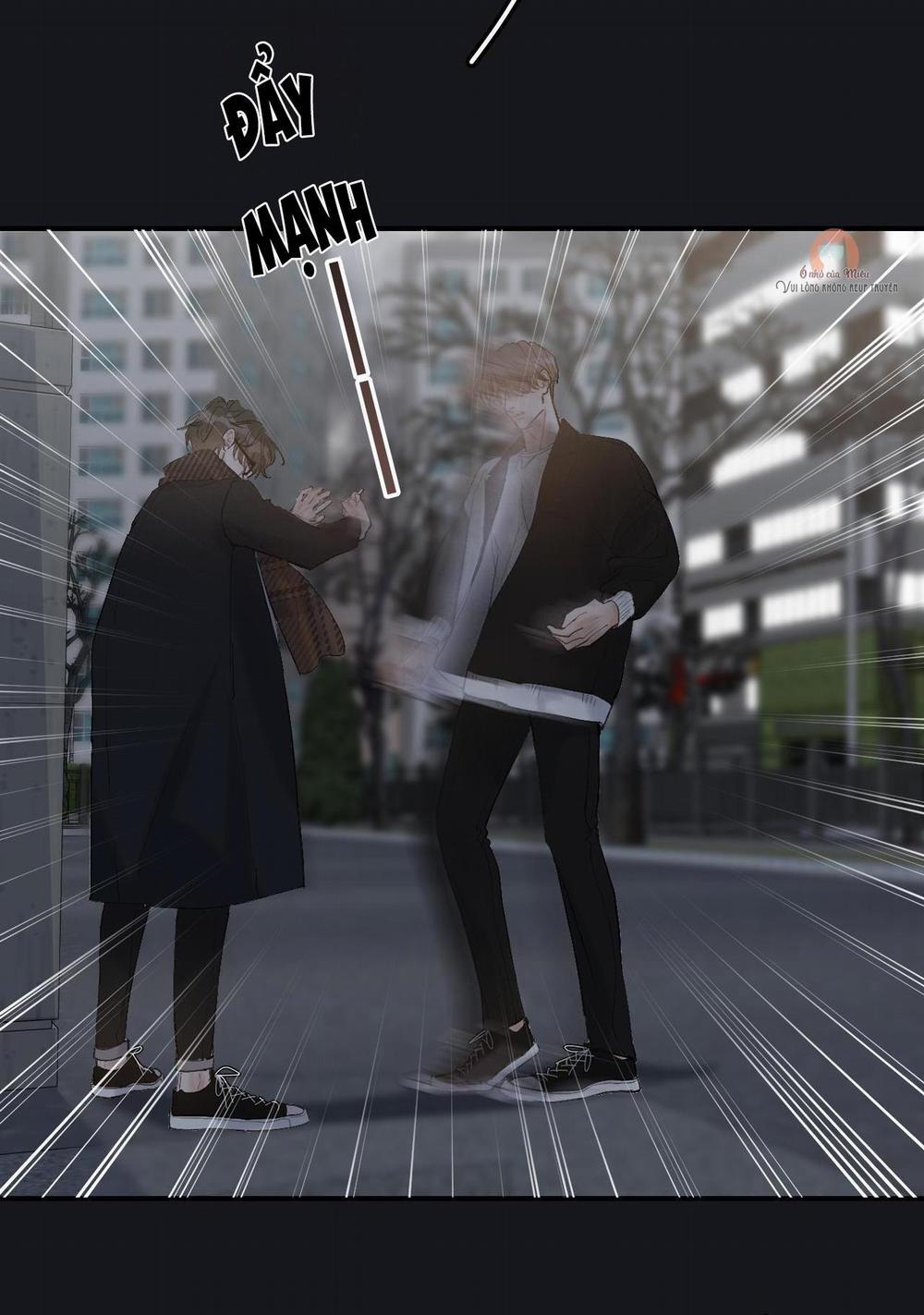 Hàn Mạch Tựa Quang 23 trang 6