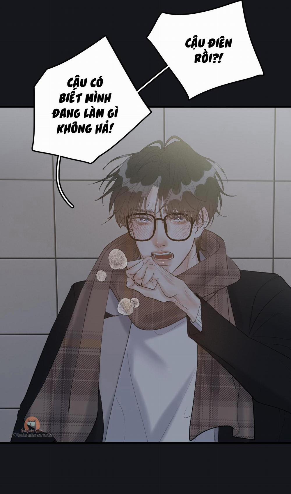 Hàn Mạch Tựa Quang 23 trang 7