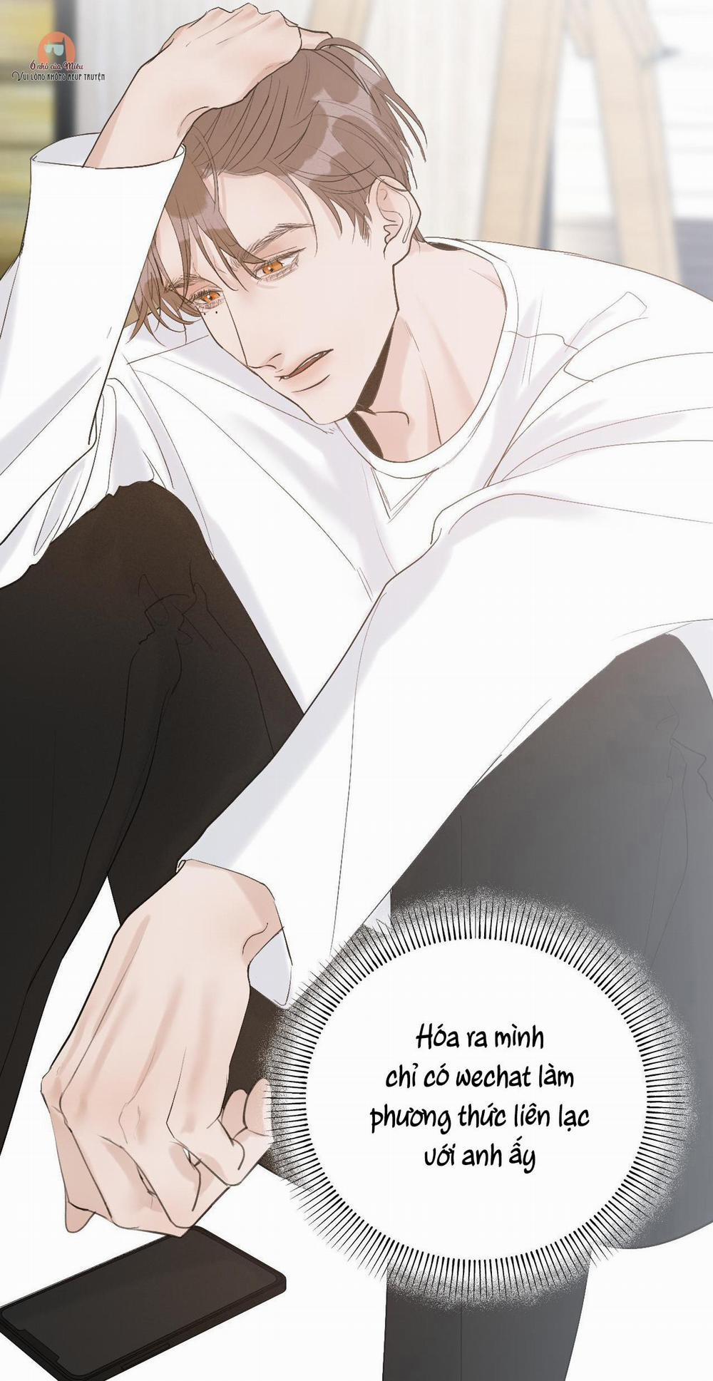 Hàn Mạch Tựa Quang 24 trang 10