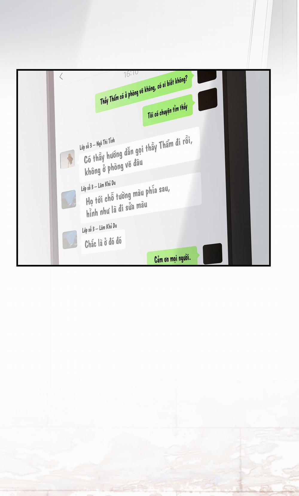 Hàn Mạch Tựa Quang 24 trang 14