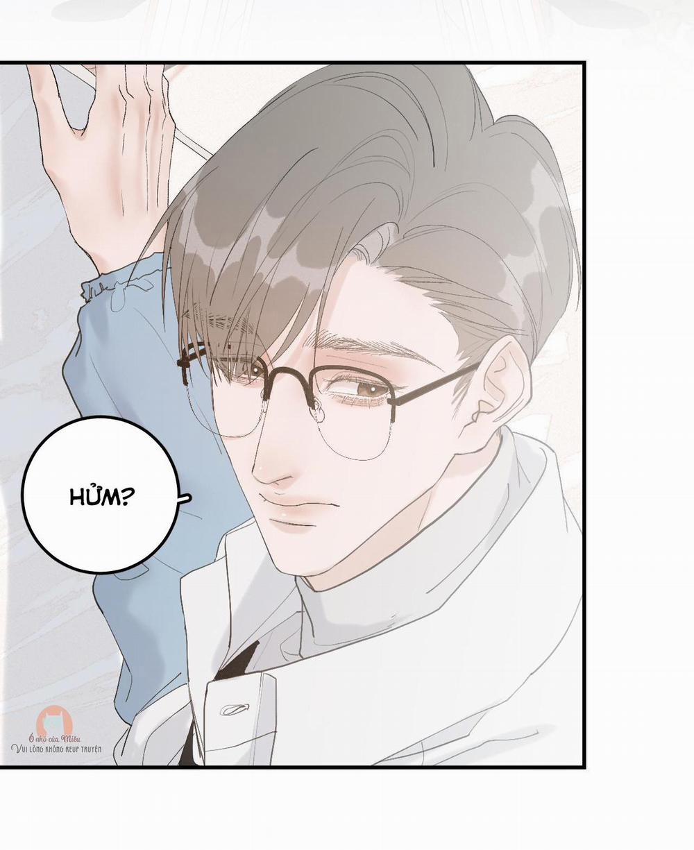 Hàn Mạch Tựa Quang 24 trang 16