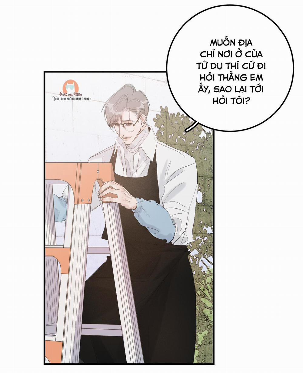 Hàn Mạch Tựa Quang 24 trang 19