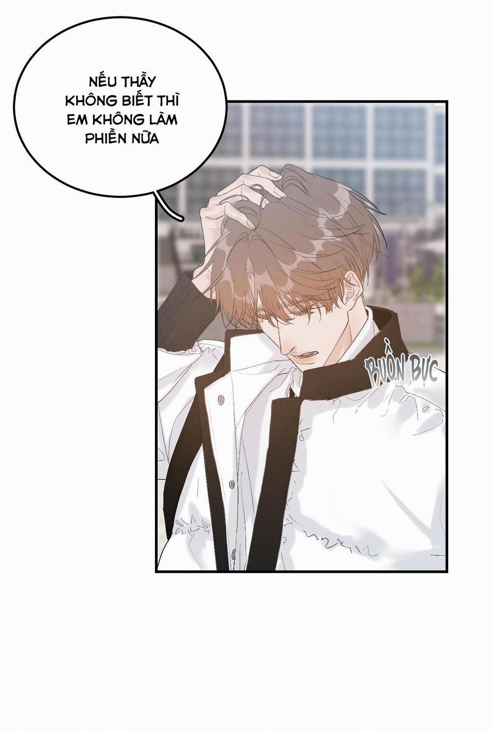 Hàn Mạch Tựa Quang 24 trang 20