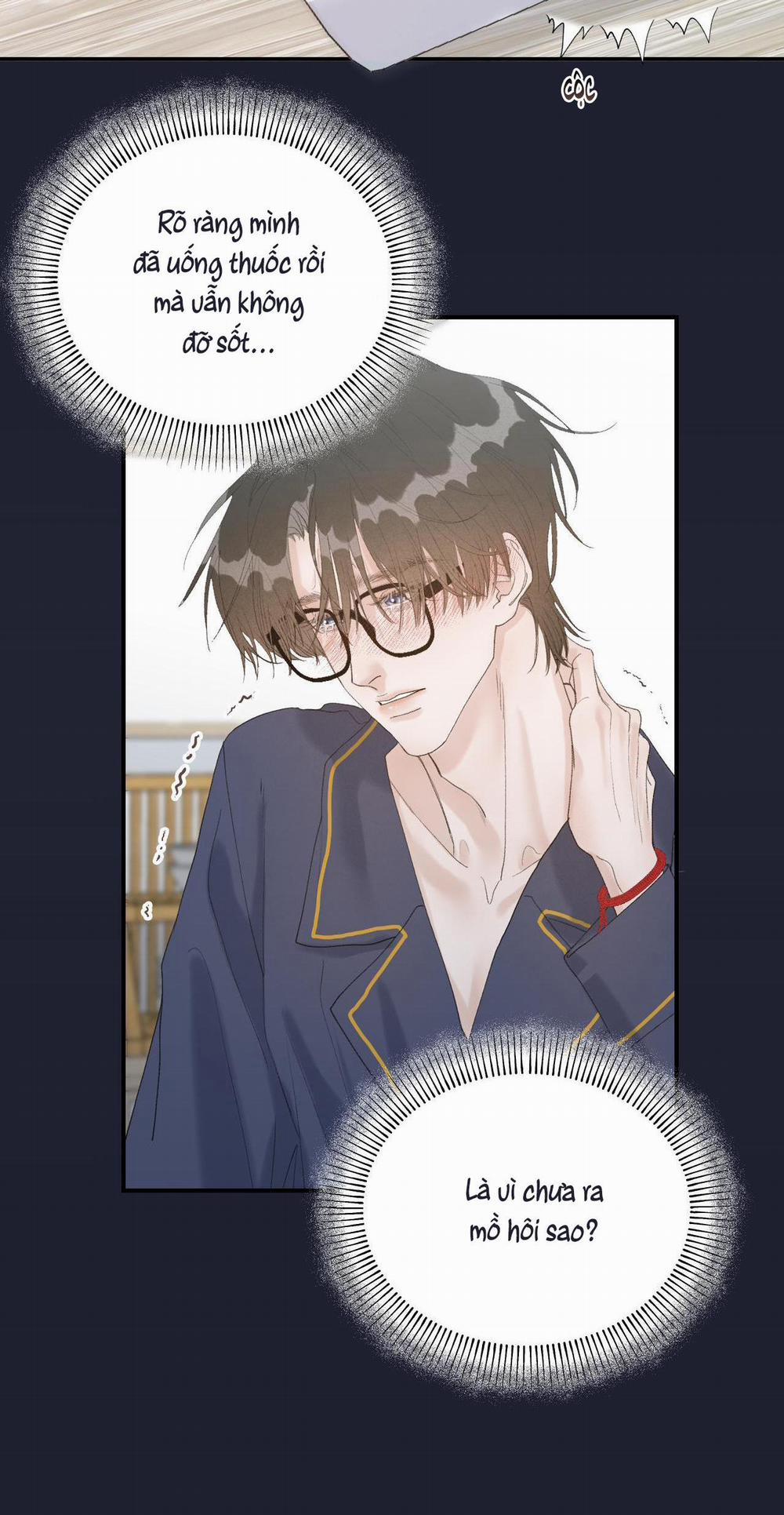 Hàn Mạch Tựa Quang 24 trang 31