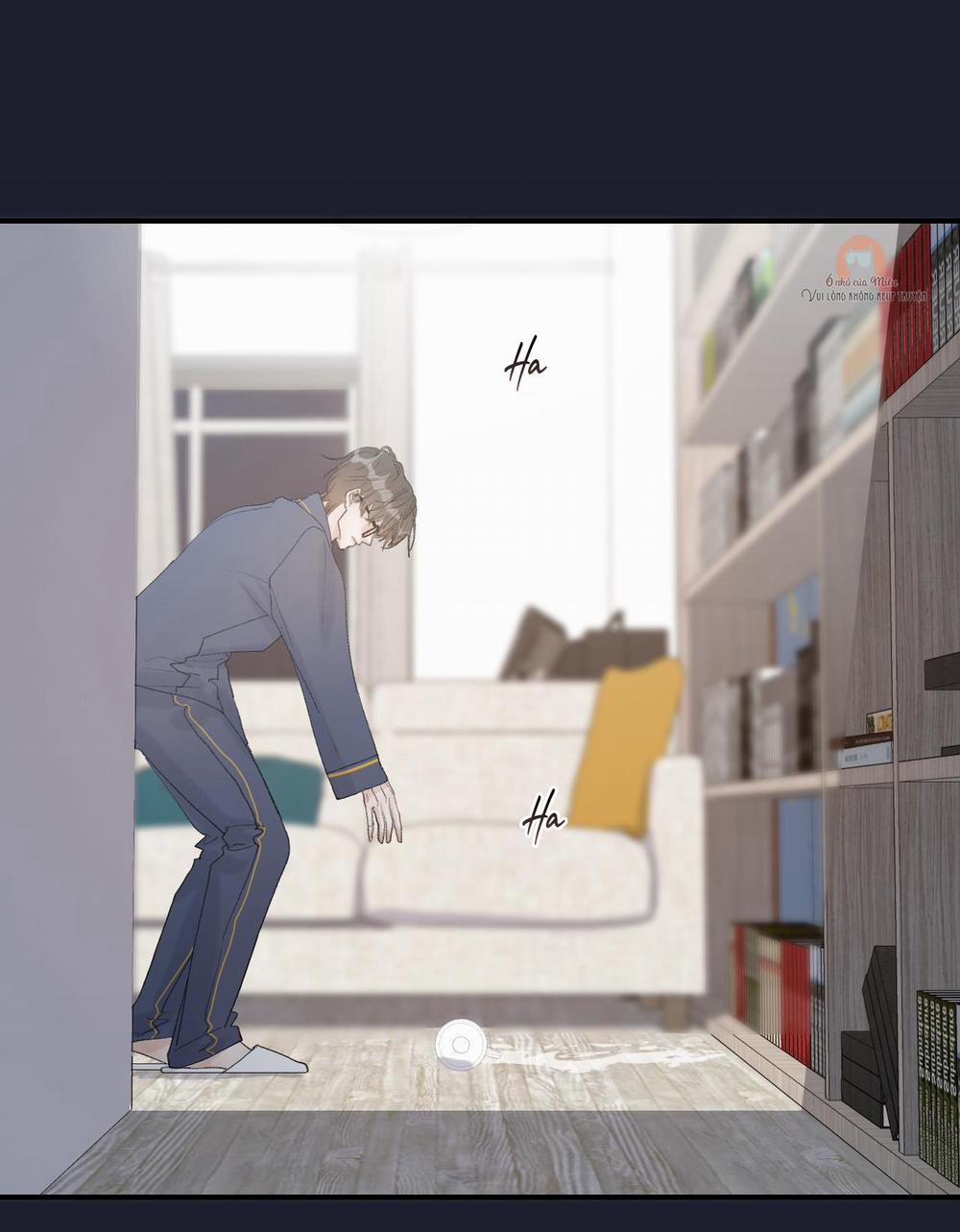 Hàn Mạch Tựa Quang 24 trang 32