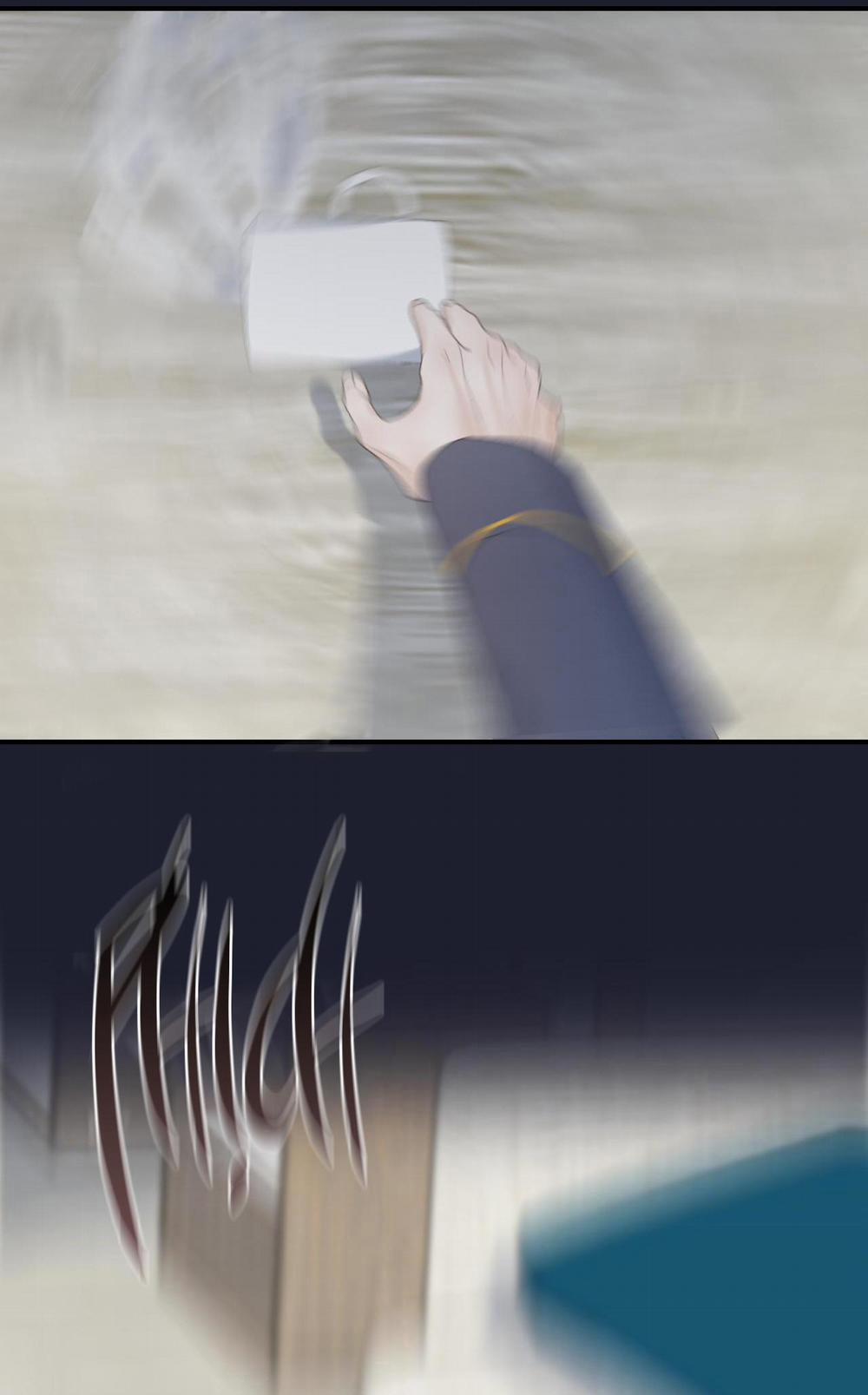 Hàn Mạch Tựa Quang 24 trang 33