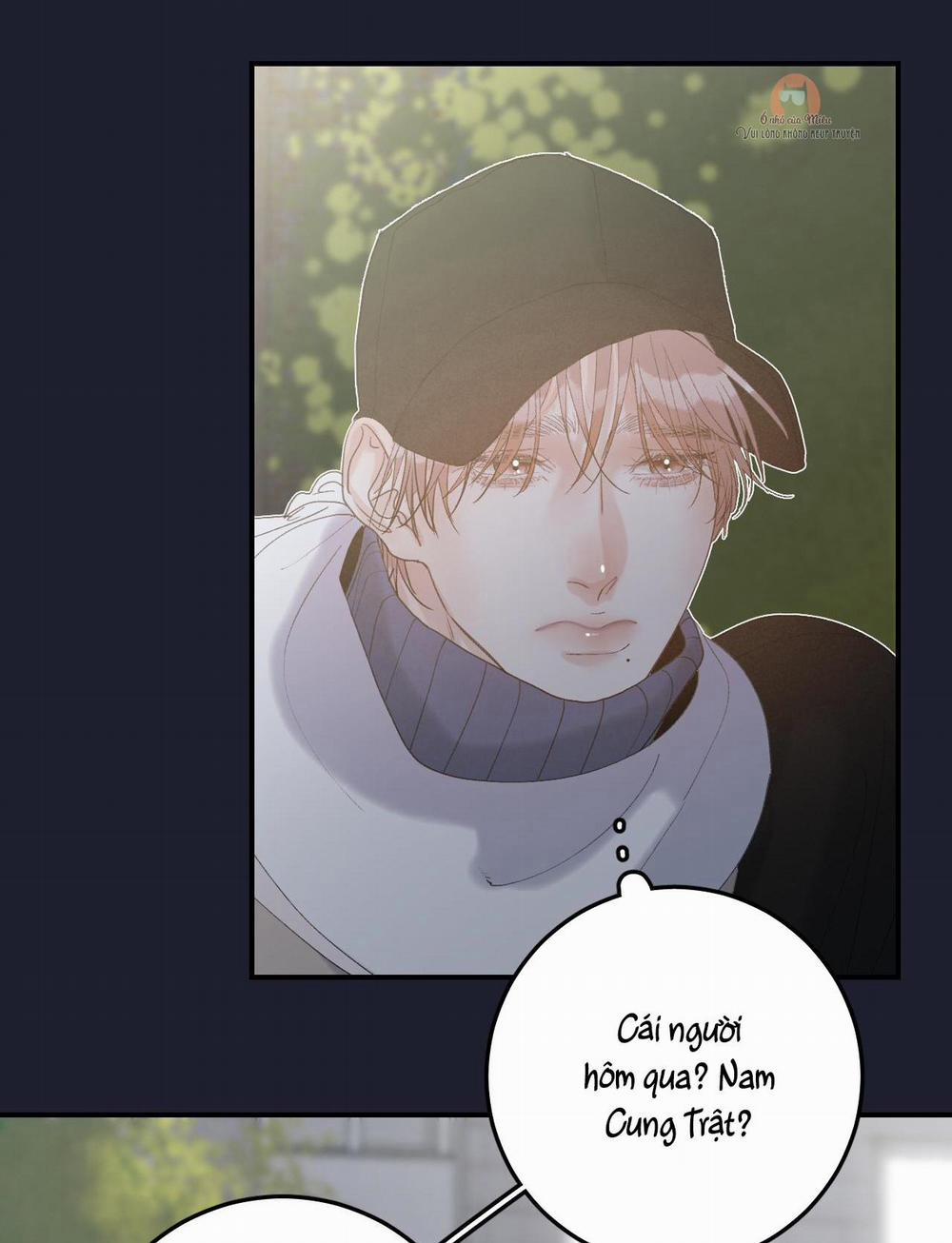 Hàn Mạch Tựa Quang 24 trang 43