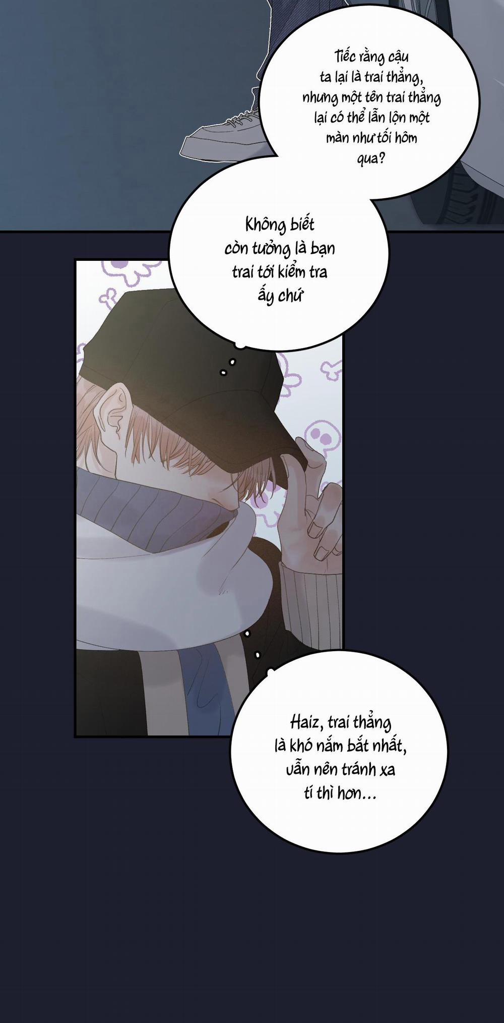 Hàn Mạch Tựa Quang 24 trang 45